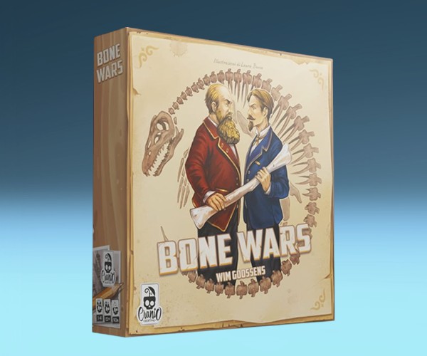 Bone Wars